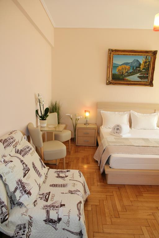 Olga'S Studio Афіни Номер фото