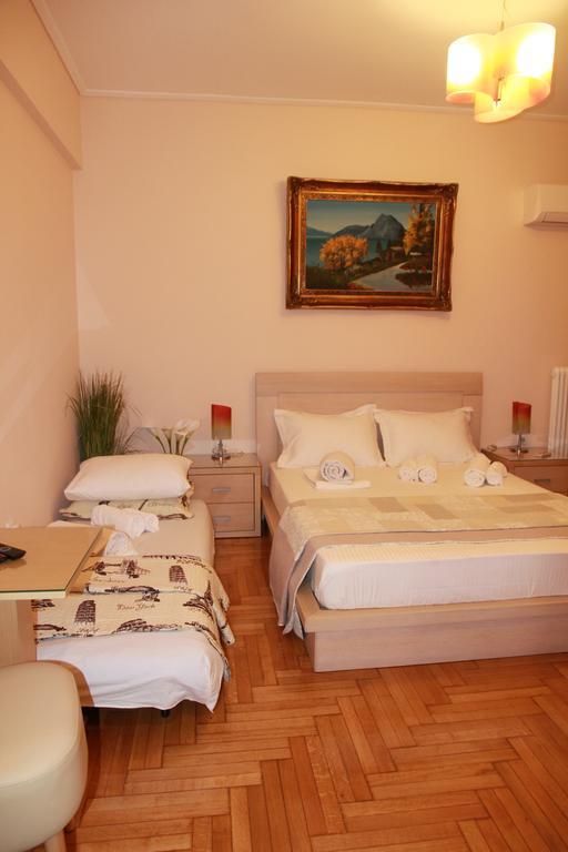 Olga'S Studio Афіни Екстер'єр фото